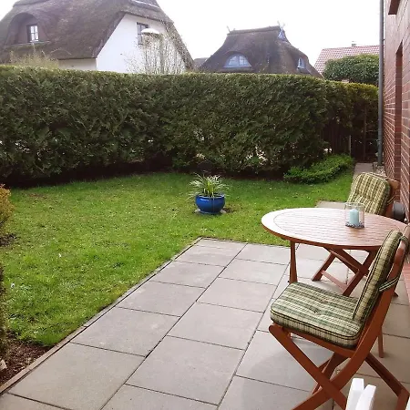 Ferienwohnungen Fischerstieg Pier 17 Timmendorf Exterior foto