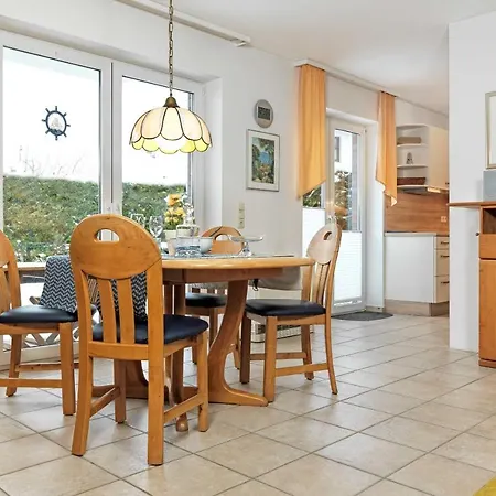 Ferienwohnungen Fischerstieg Pier 17 Timmendorf Exterior foto