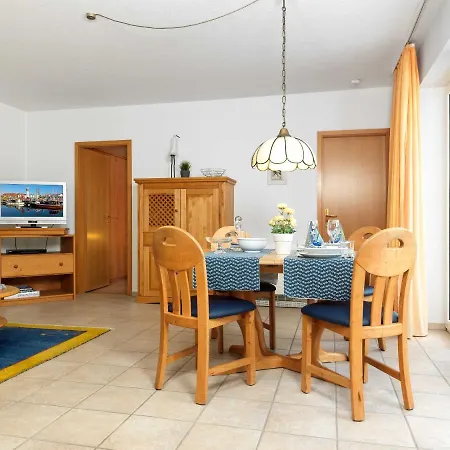Ferienwohnungen Fischerstieg Pier 17 Timmendorf Exterior foto