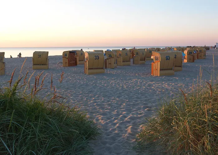 Ferienwohnungen Fischerstieg Pier 17