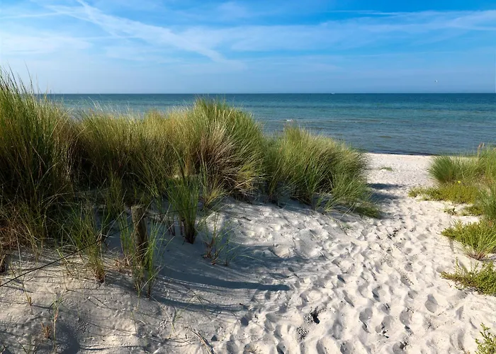 Ferienwohnungen Fischerstieg Pier 17