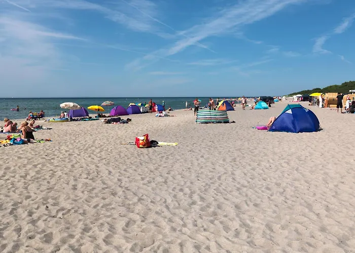 Ferienwohnungen Fischerstieg Pier 17
