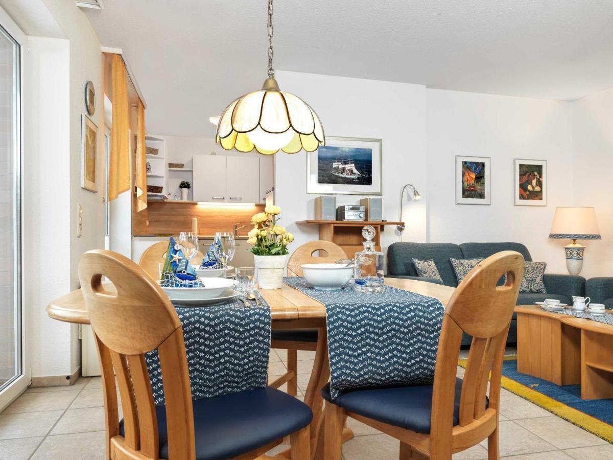 Apartment Fischerstieg Pier 17