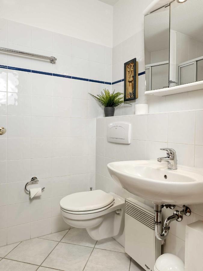 Fischerstieg Pier 17 Apartment Timmendorf