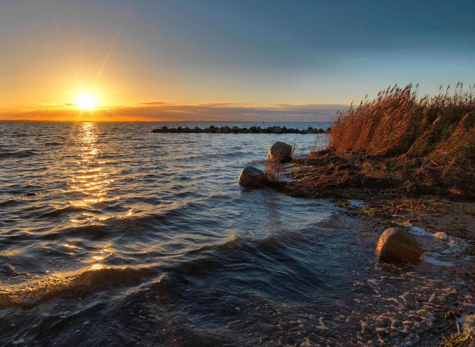 Fischerstieg Pier 17 Timmendorf